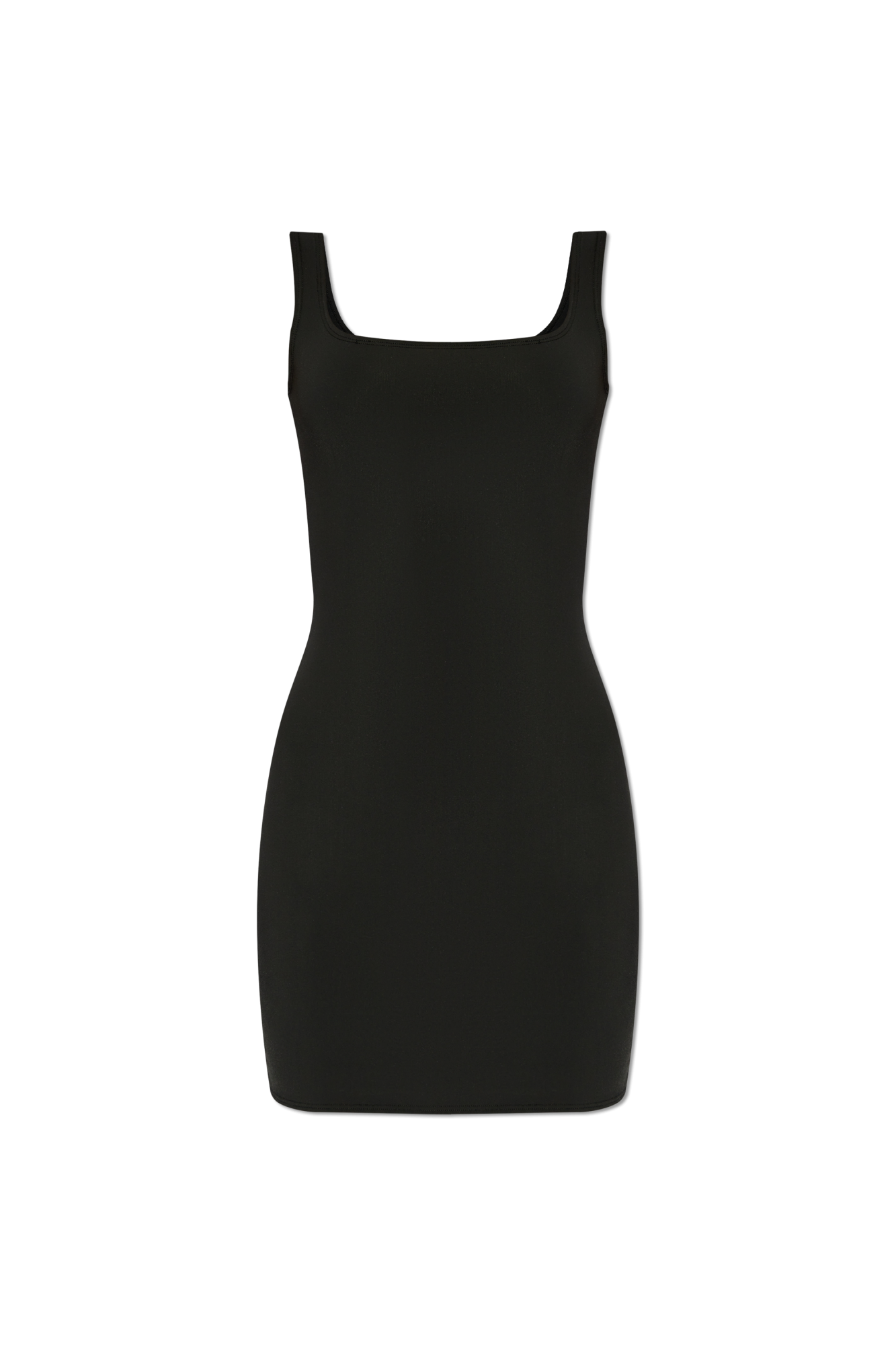 ENTIRE STUDIOS Square Mini Dress | Women's Clothing | Vitkac